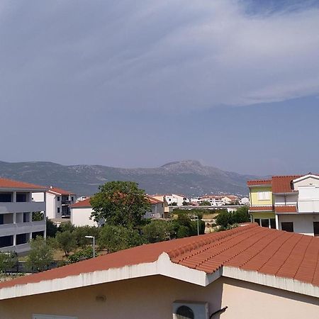 Hotel Oscar Kaštela Zewnętrze zdjęcie