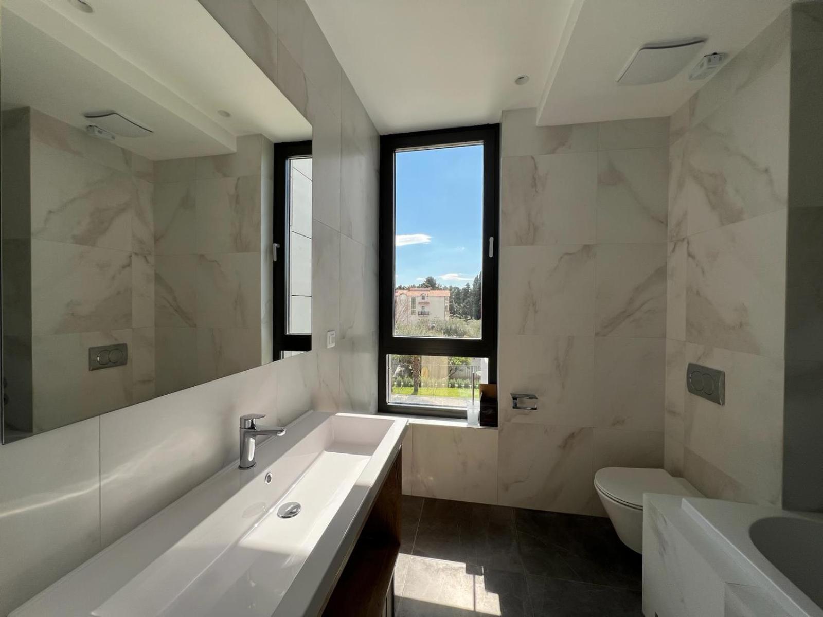 Hotel Oscar Kaštela Zewnętrze zdjęcie