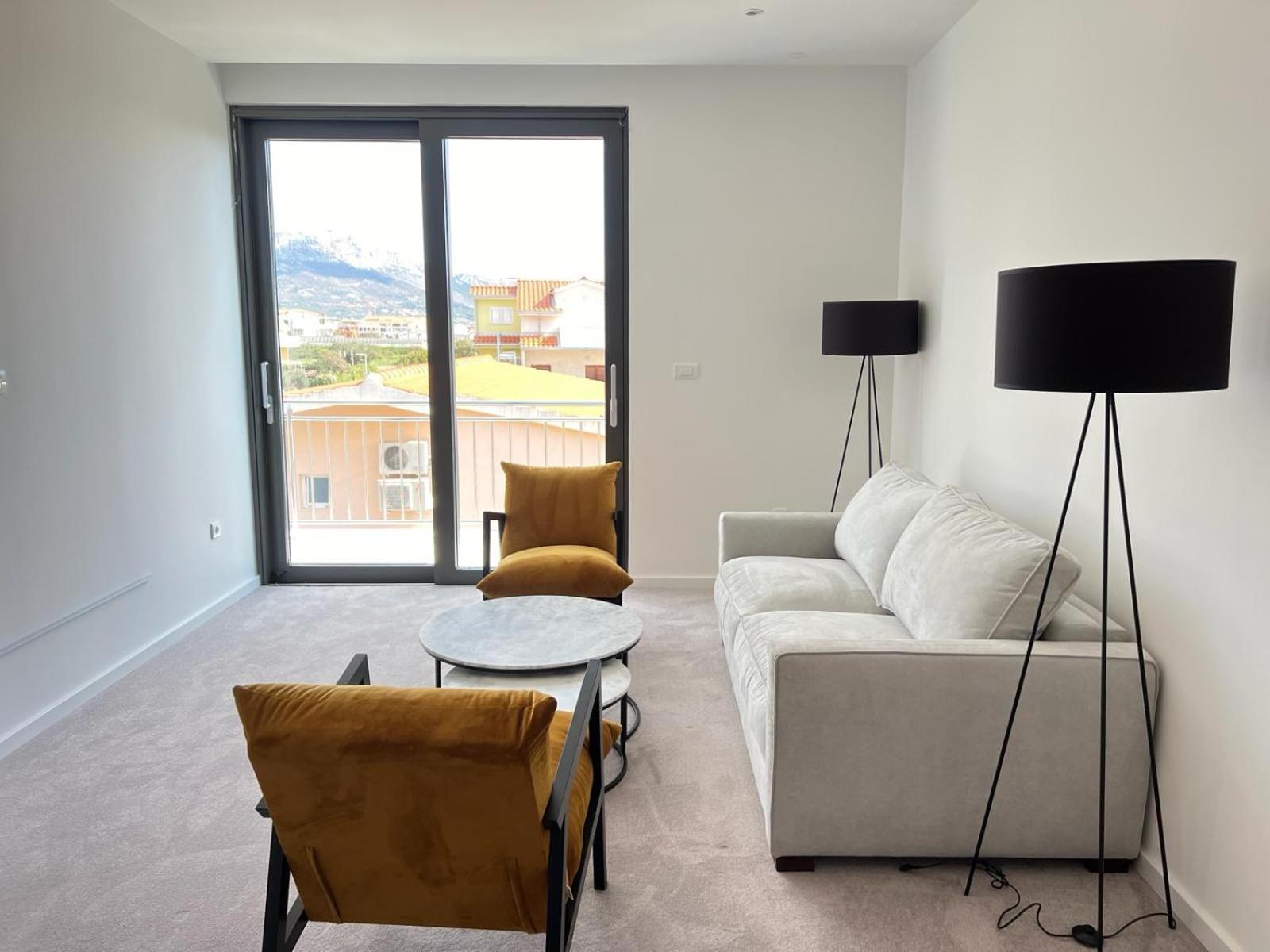 Hotel Oscar Kaštela Zewnętrze zdjęcie