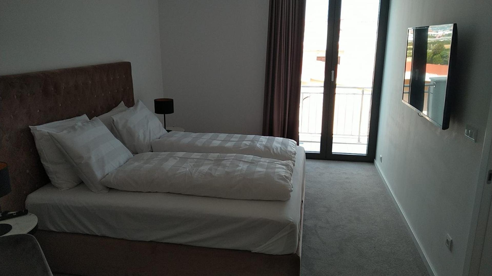 Hotel Oscar Kaštela Zewnętrze zdjęcie