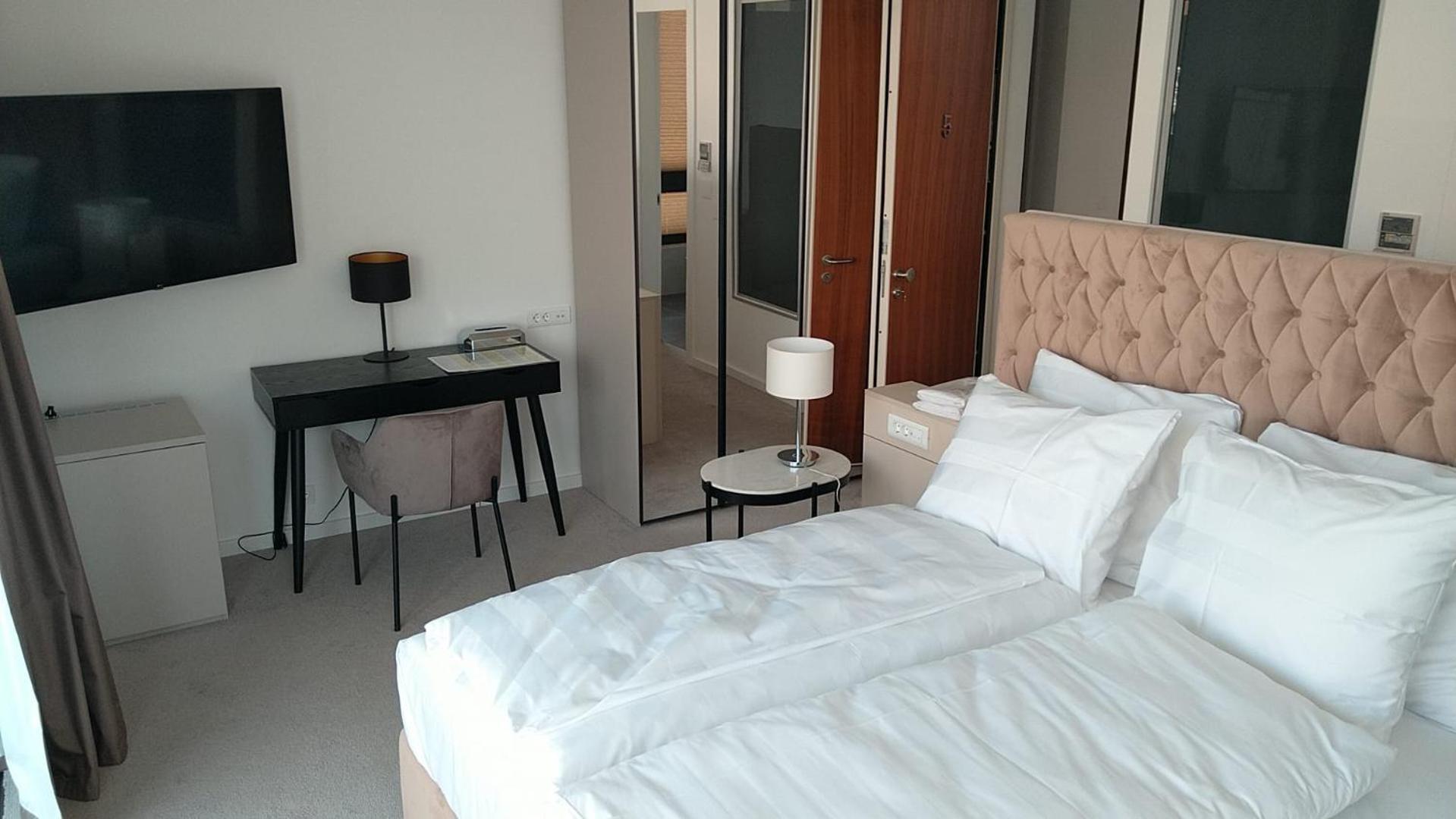 Hotel Oscar Kaštela Zewnętrze zdjęcie