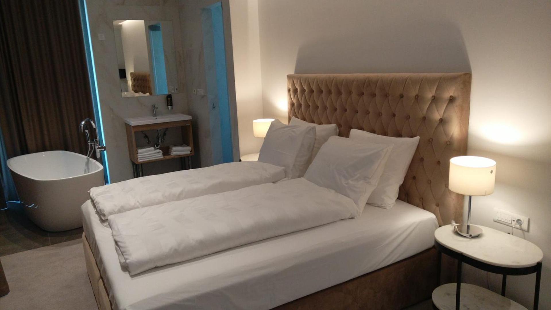 Hotel Oscar Kaštela Zewnętrze zdjęcie