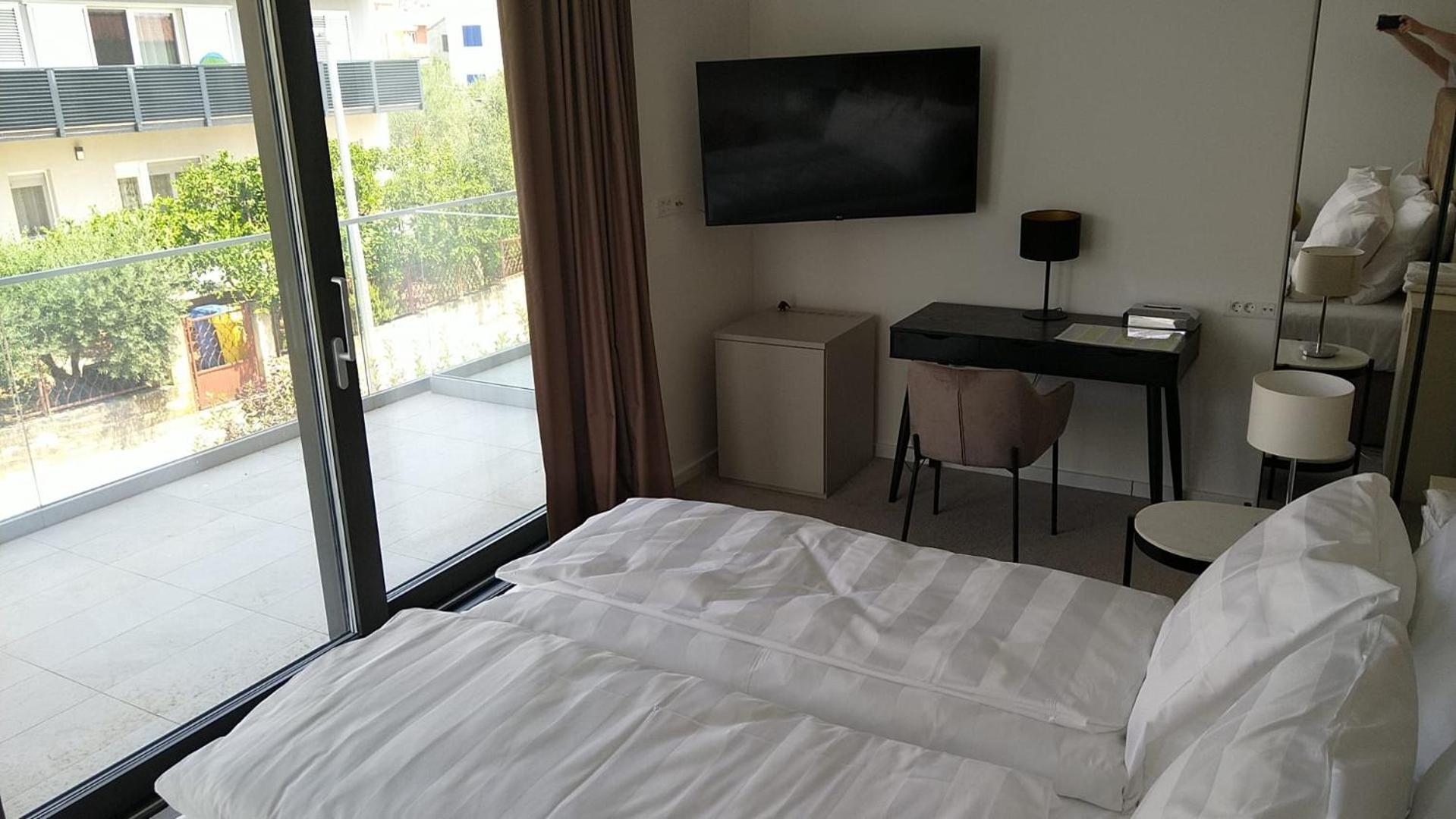 Hotel Oscar Kaštela Zewnętrze zdjęcie