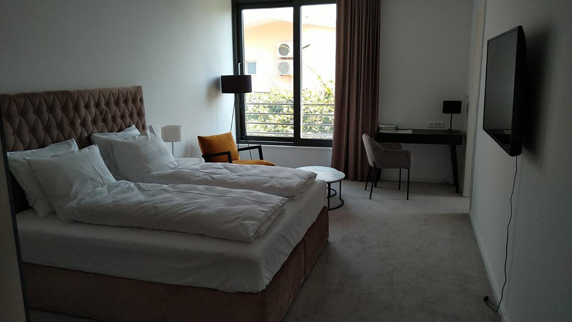 Hotel Oscar Kaštela Zewnętrze zdjęcie