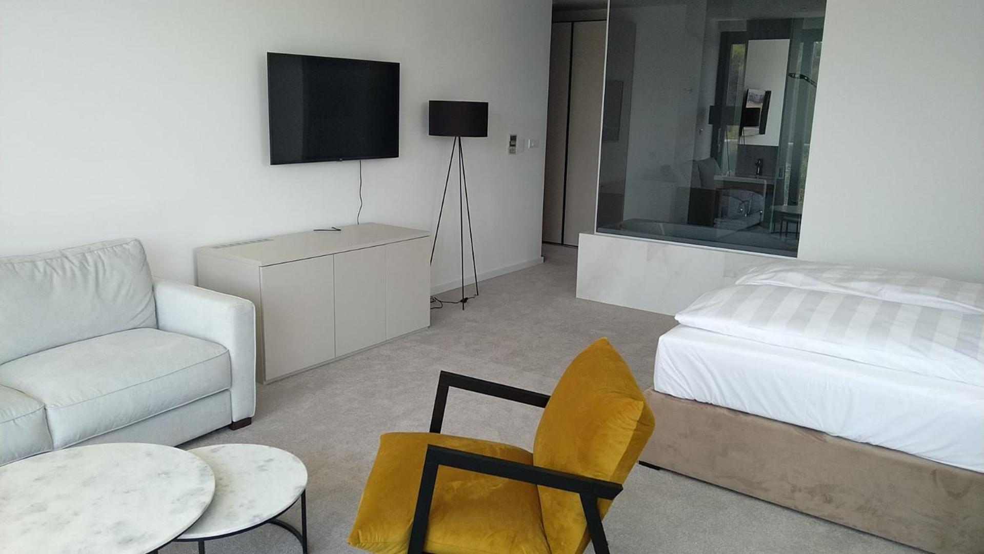 Hotel Oscar Kaštela Zewnętrze zdjęcie