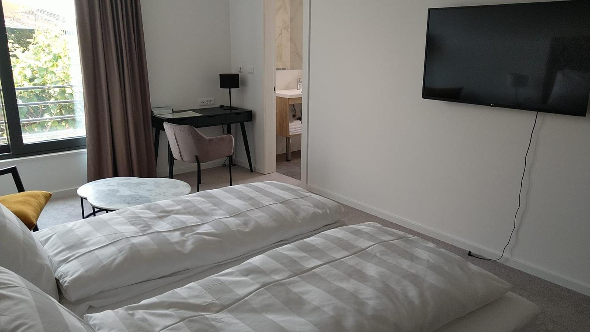 Hotel Oscar Kaštela Zewnętrze zdjęcie