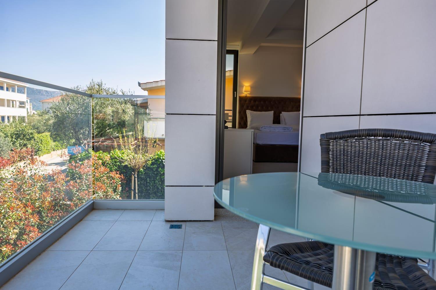 Hotel Oscar Kaštela Zewnętrze zdjęcie