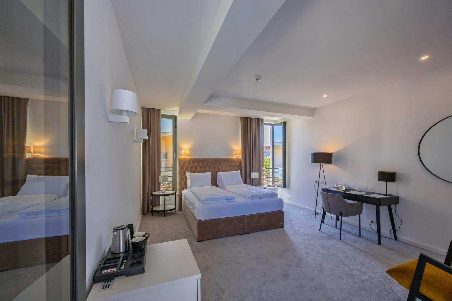 Hotel Oscar Kaštela Zewnętrze zdjęcie