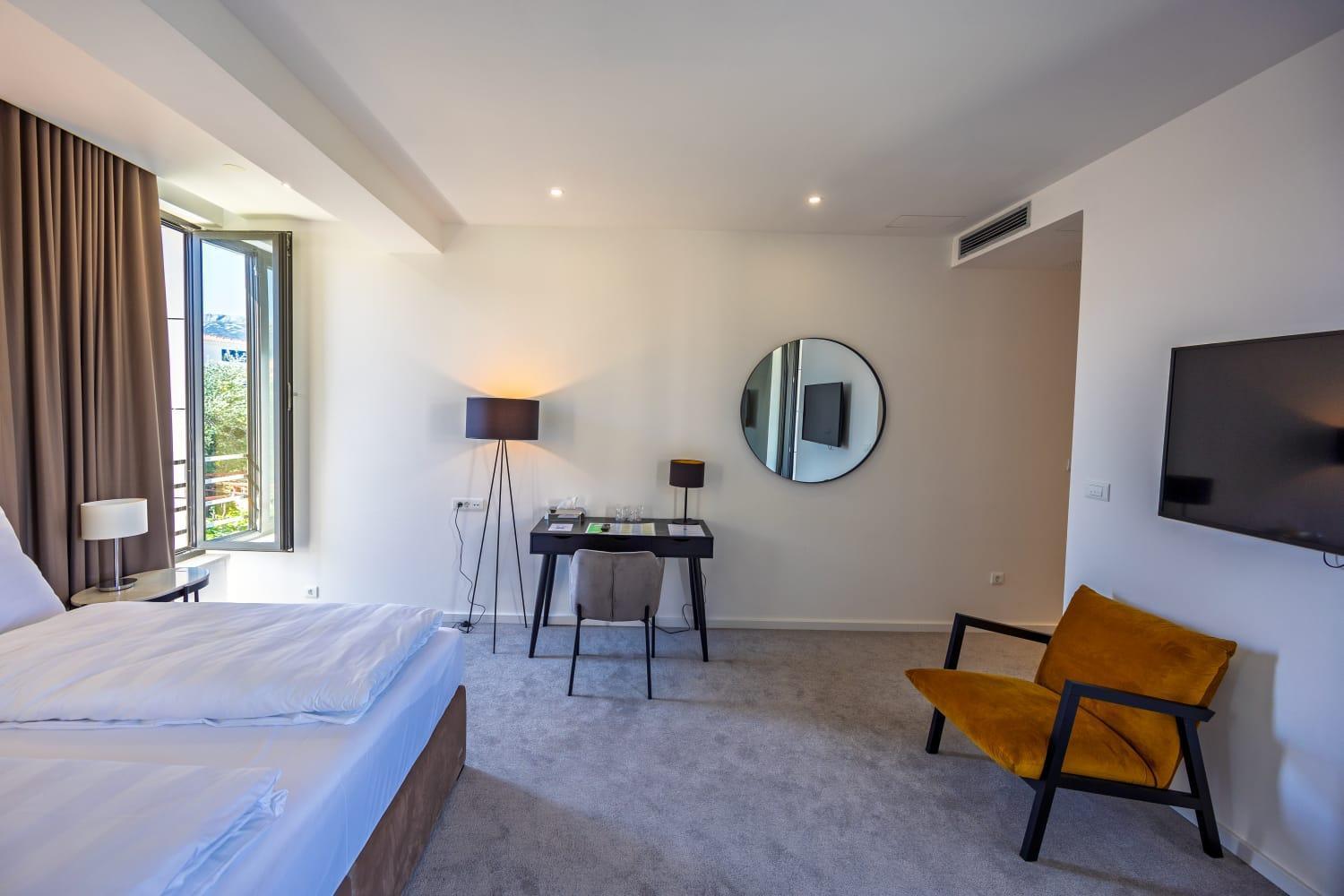 Hotel Oscar Kaštela Zewnętrze zdjęcie
